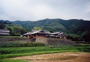 黒田荘