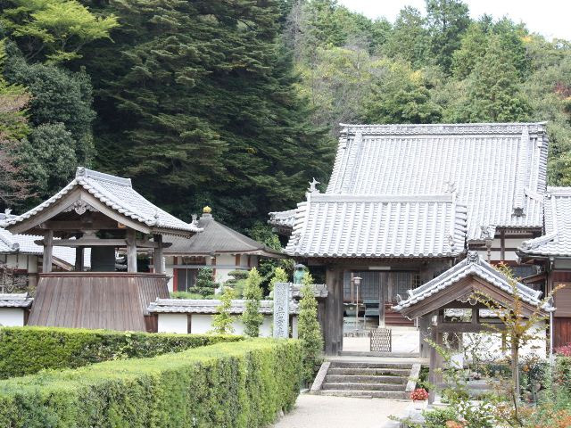 無量寿福寺