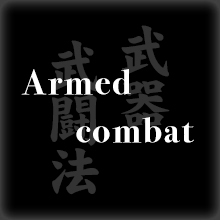Armed combat