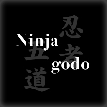 Ninja godo