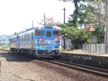忍者ハットリくん列車 忍者データベース 忍者ハットリくん列車 忍者データベース