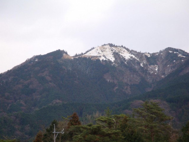 青蓮寺村