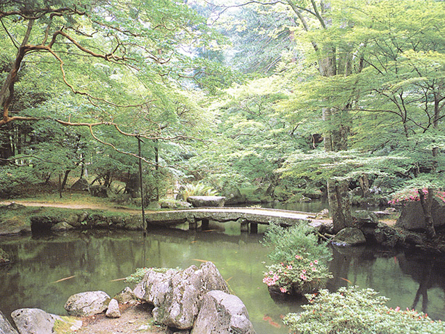 北畠神社