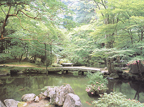 北畠神社