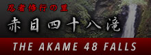 THE AKAME 48 FALLS