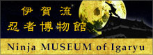 Ninja Museum of Igaryu