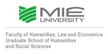 Mie University Faculty of Humanities, Law and Economics & Graduate School of Humanities and Social Sciences